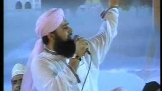 Ya Syedi Irhamlana  Owais Raza Qadri  Album Allah Arahman Arahim [upl. by Rianon]