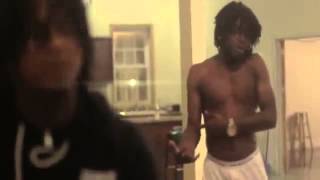 Chief Keef  Love Sosa Lyrics [upl. by Polish]