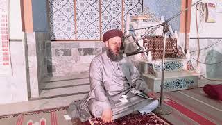 METHOD OF MURAQABAH Shaykh Ahmad Dabbagh مراقبہ کی حقیقت اور طریقہ [upl. by Lauri613]