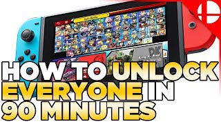 Smash Bros Ultimate Competitive Guide amp Review  King Dedede [upl. by Gabriel822]