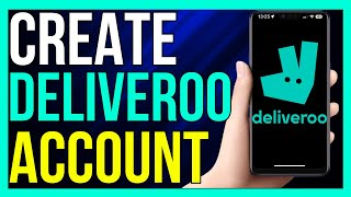 How to Open a Deliveroo Rider Account in UK 🇬🇧 2024 METHOD [upl. by Hametaf969]