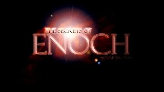 Book of Enoch Full Updated Audio Version [upl. by Vergne]