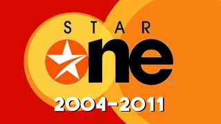 Kahani Star One Ki  20042011  History Of Star One [upl. by Yeclehc]