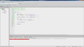 C Programming Tutorial 64 Memory Functions pt 2 memcpy [upl. by Eylk]