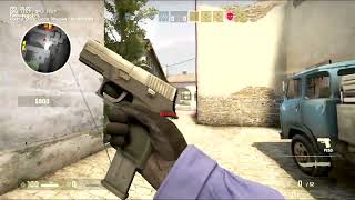 CS GO on PS3 [upl. by Ola62]