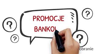 Promocje bankowe co to jest i o co w nich chodzi [upl. by Daggett]