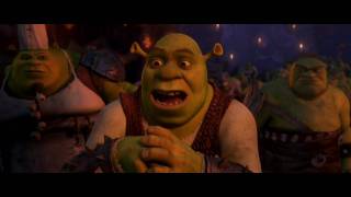 Shrek Forever After TV Spot 2 [upl. by Airamesor]