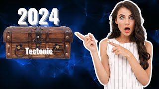 TECTONIC CRYPTO PRICE PREDICTION 2024 [upl. by Gothard]