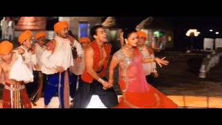 Dholi Taaron Dhol Baaje  Hum Dil De Chuke Sanam  Aishwarya Rai  Salman Khan  FULL HD 1080p [upl. by Idac]