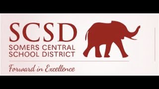 Somers Central School District 202324 Budget Roundtable Discussion [upl. by Ecirtam]