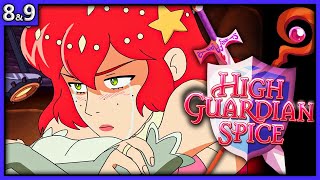 High Guardian Spice Has Good Episodes [upl. by Refinne]