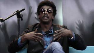 Seu Jorge no Orkut Ao Vivo  13 de julho [upl. by Busby538]