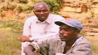 Abednego Mwanjala Mwili Usikusumbue Official Video [upl. by Aridatha241]