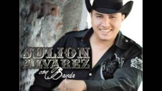 EXITOS BANDA Julion Alvarez quotEres Todo Todoquot [upl. by Novyaj]