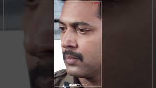 VardiKaDum Shorts  JayamRavi RaashiKhanna Trending Viral New ShortVideo Reels [upl. by Jesh]