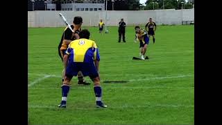 GAA Rounders Senior Mens 2011 final [upl. by Borman16]