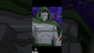 Dark Apokolips War AFTERMATH  shorts youtubeshorts constantine flash justiceleague dccomics [upl. by Beulah408]