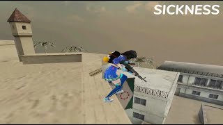 CF Glitch  Solobugs 3 [upl. by Nojad132]