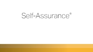 SelfAssurance  Learn more about your innate talents from Gallups Clifton StrengthsFinder [upl. by Festatus]