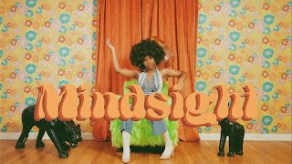 Mindsight  Capillary Official Music Video [upl. by Aicenav466]