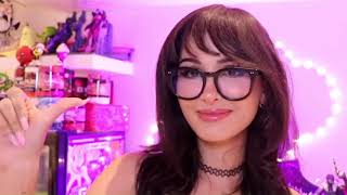 SSSniperwolf YOU are the problem [upl. by Woll]