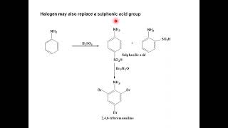 Aromatic Sulphonic Acids [upl. by Osugi]