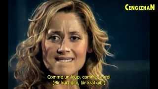 Lara Fabian  Je taime türkçe altyazı [upl. by Redmond]