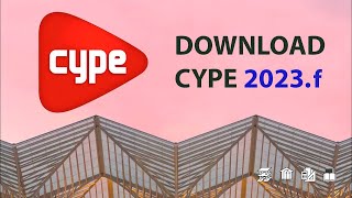 COMMENT TELECHARGEZ CYPECAD 2023 geniecivil ingenerie tgeniecivil CYPECAD CYPECAD2023 [upl. by Riane]