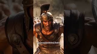 The Death of Patroclus  Turning Point of the Trojan War Achilles Rage Full Video on my Channel [upl. by Kironde]