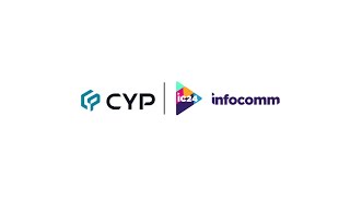 ✨2024 Infocomm International✨ InfoComm2024AVtweeps [upl. by Fanni]