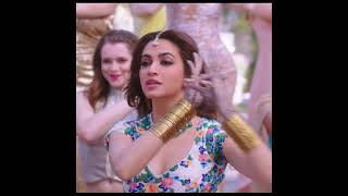 Kriti Kharbanda Hot Edit in Frankly Tu Song 4K [upl. by Pell]