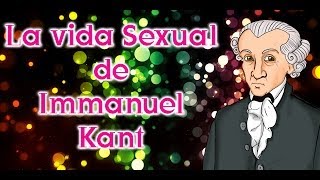 La vida sexual de Immanuel Kant  Bully Magnets  Historia Documental [upl. by Karil]