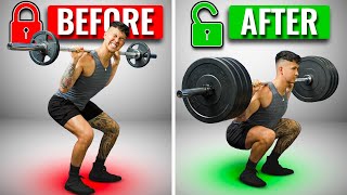 How to PROPERLY Squat for Growth 4 Easy Steps [upl. by Noble]