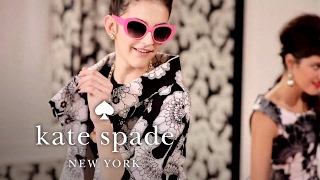 kate spade new york musical chairs  kate spade new york [upl. by Kavita]