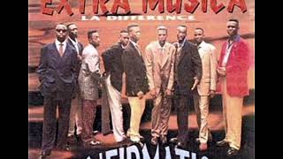 Extra Musica La Différence  Confirmation 1996  Congo Brazzaville [upl. by Zondra165]