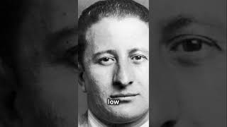 Carlo Gambino Gambino Crime Family Godfather [upl. by Sandberg841]