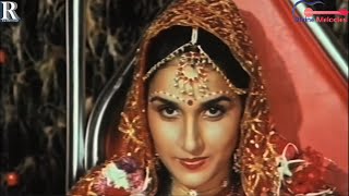 Aaj Behna Ki Shaadi Hai  आज बहना की शादी है  Raj Babbar Hemant B  Paanch Fauladi 1988 Film Song [upl. by Dyolf]