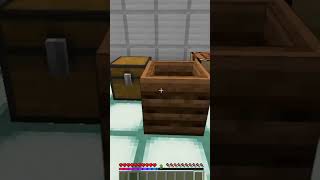 MINECRAFT  What Does a Composter Do 1165 [upl. by Eveineg972]