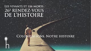 Colonisations Notre histoire [upl. by Hannej498]