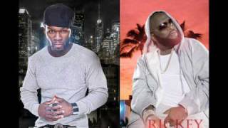 50 Cent  Try Me LYRICS Rick Ross Khaled amp Wayne Diss NEW09BISD [upl. by Atined257]