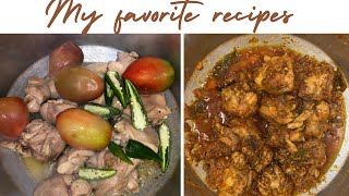 Charsi Chicken Karahi Recipe By kitchen with zareen [upl. by Aicek]