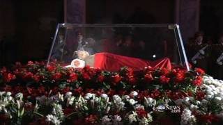 Kim Jong Il Dead N Korea Really Mourning [upl. by Anawik]