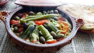 Tajine marocain  Astuces pour réussir un tajine savoureux [upl. by Keller]