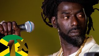 Buju Banton Special Live Performance  1Xtra Jamaica 2020 [upl. by Odab]