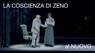 La coscienza di Zeno  La morte di padre parte seconda [upl. by Port721]