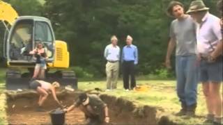 Time Team S13E02 Villas Out OF Mole hills WithingtonGloucestershire [upl. by Arielle]