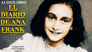 Il Diario Di Anna Frank  FILM [upl. by Anialed]