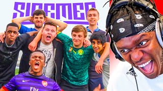 BEST OLD SIDEMEN MOMENTS [upl. by Ccasi857]