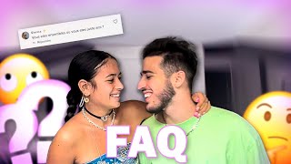 On vous avoue notre relation avec Ethan…FAQ [upl. by Ailehc]