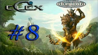 ELEX PC Gameplay Español part 8 [upl. by Nertie]